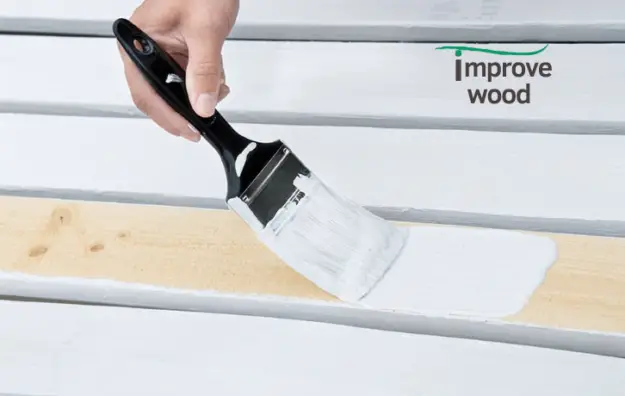 How Long Does It take Primer to Dry? Improve Wood