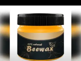cargen natural bee wax