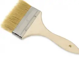 Pro Grade - Chip Paint Brushes