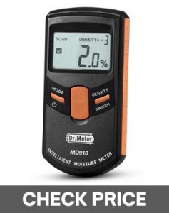 10 Best Wood Moisture Meter 2024