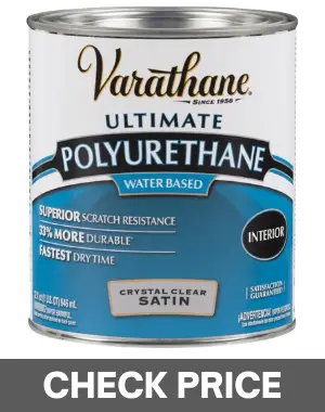 varathane ultimate polyurethane