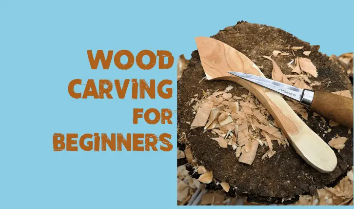 wood-carving-for-beginners