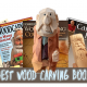 best-wood-carving-books-for-beginners