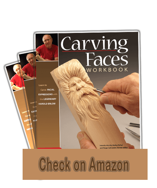 Best Wood Carving Books for Beginners | Detailed Review 2024