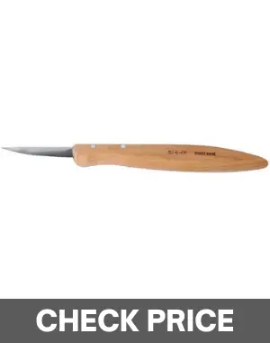 PFEIL"Swiss Made" Chip Carving Knife