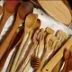 How to Take Care of Wooden Kitchen Utensils