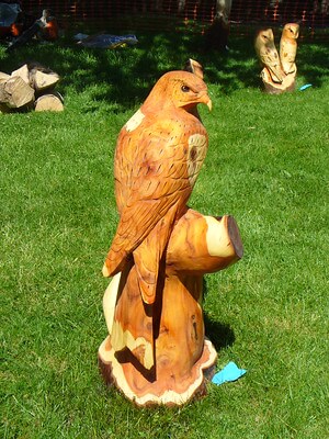 How to keep wood carvings from splitting 2024