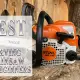 best chainsaws for carving