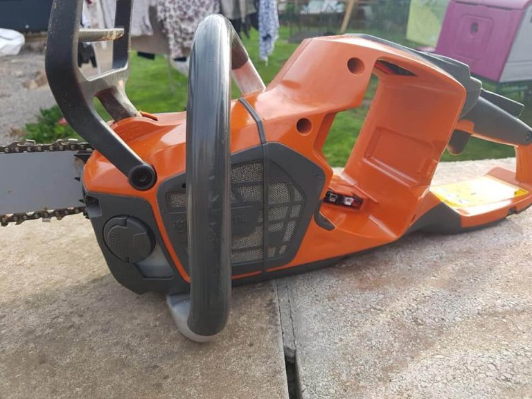 Best carving chainsaw for beginners 2024