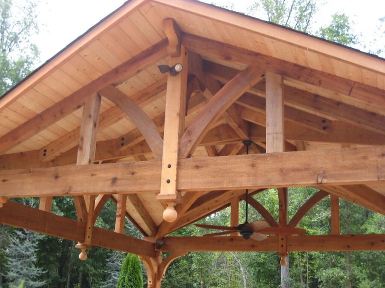 Cedar vs Douglas Fir Which is the Better Choice for Your Home? 2024