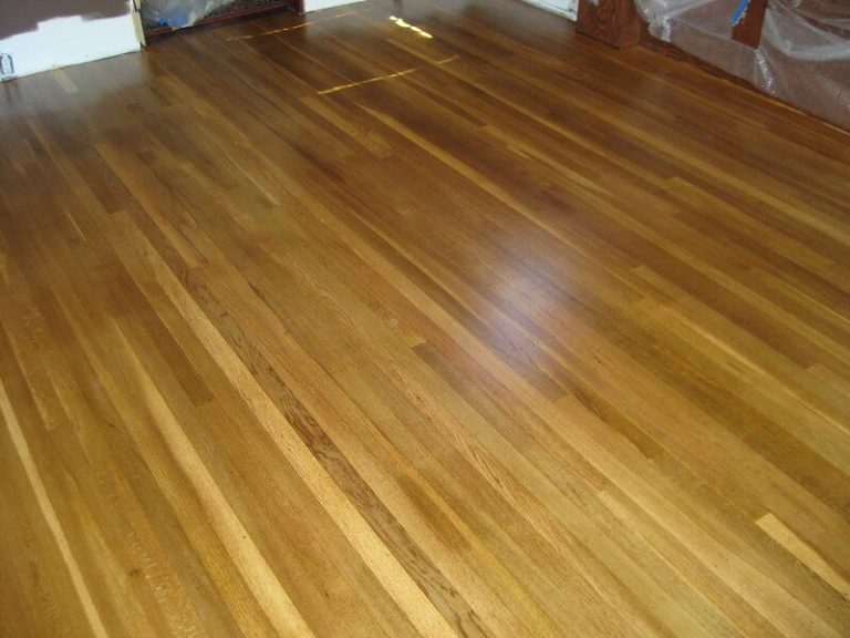 Can you stain over polyurethane Glazing Poly 2024