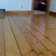 best polyurethane for pine floors
