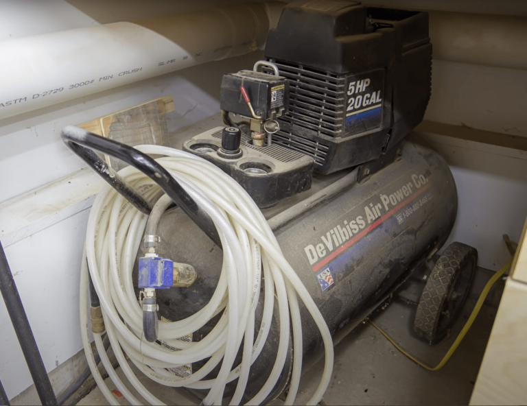 Prolevel Results at Home The Top 5 Spray Guns for Polyurethane 2024