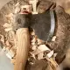 Budget-friendly Carving Axe