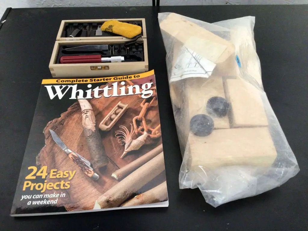 Complete starter guide for whittling: Best for beginners