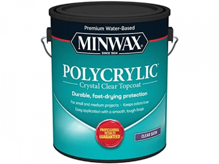 Best Clear Coat For Painted Kitchen 2022