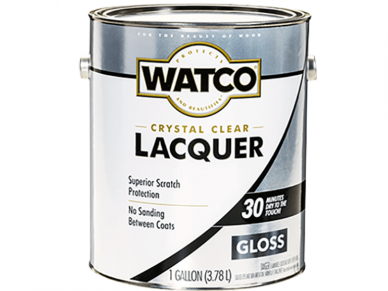 Best Clear Coats For Painted Kitchen 2023