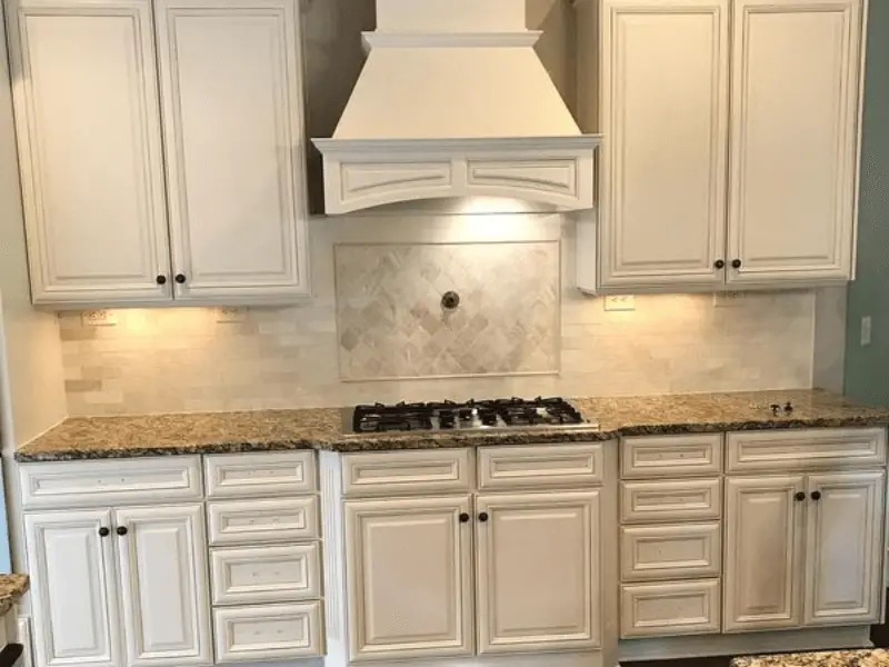 Clear Coat For Painted Kitchen Cabinets