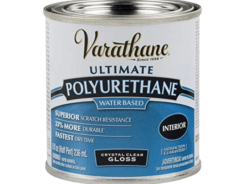 Best Clear Coat For Painted Kitchen 2022