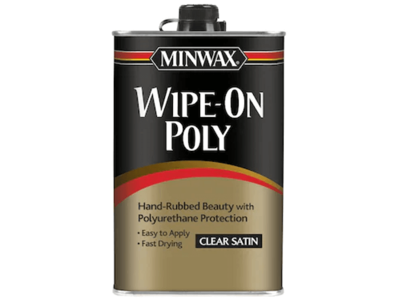 Best Clear Coat For Painted Kitchen 2022