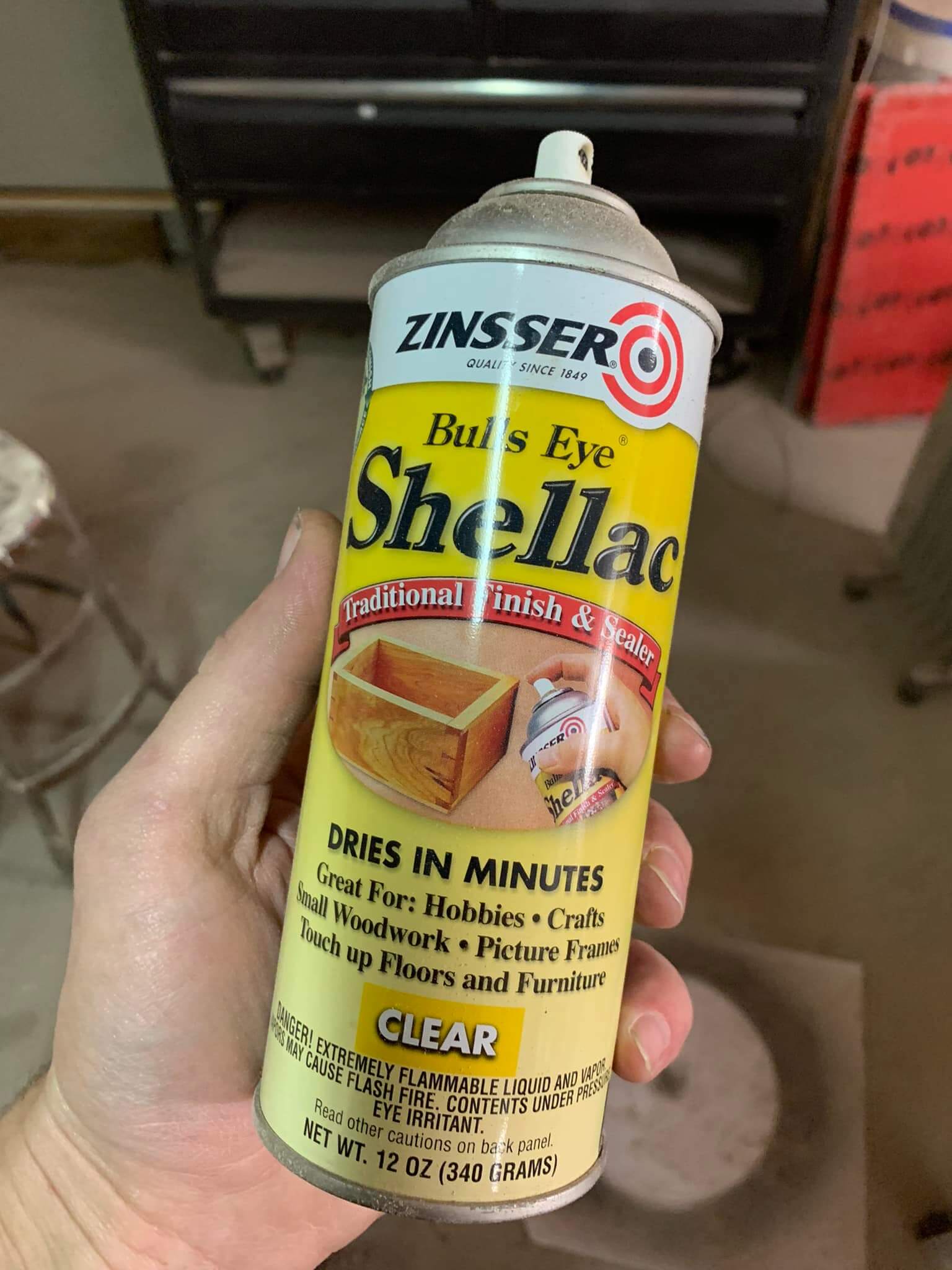 What's the best finish for Birch plywood? 2024