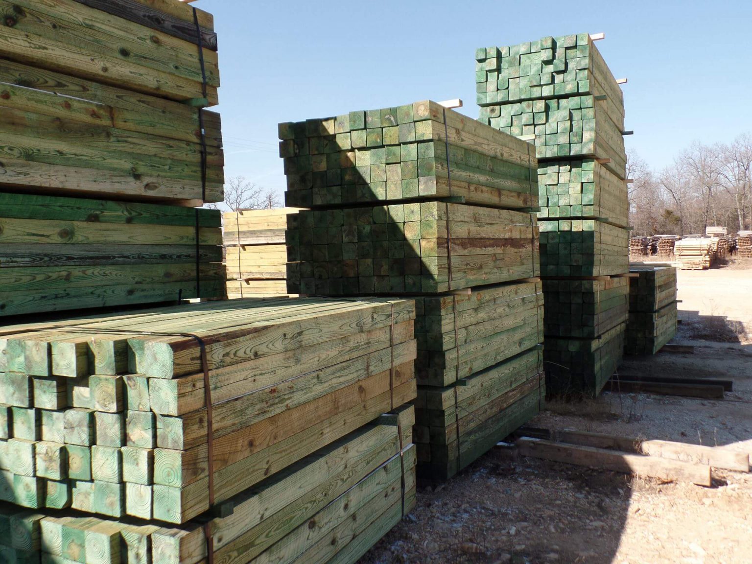 Can I Use Pressure Treated Wood Indoors? An InDepth Look 2023