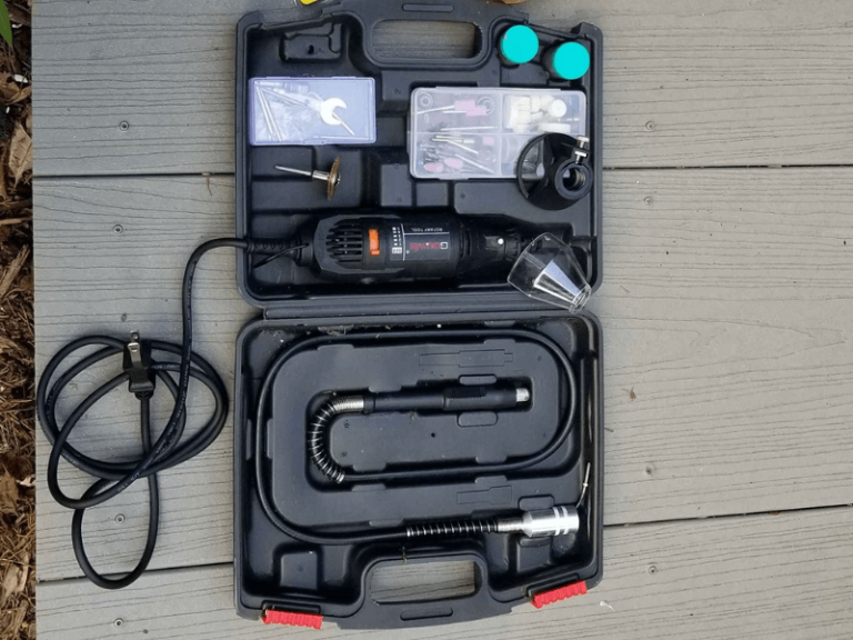 Best power tool for wood carving 2024