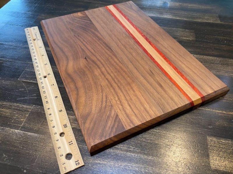 10 Best Woods for Cutting Boards 2024