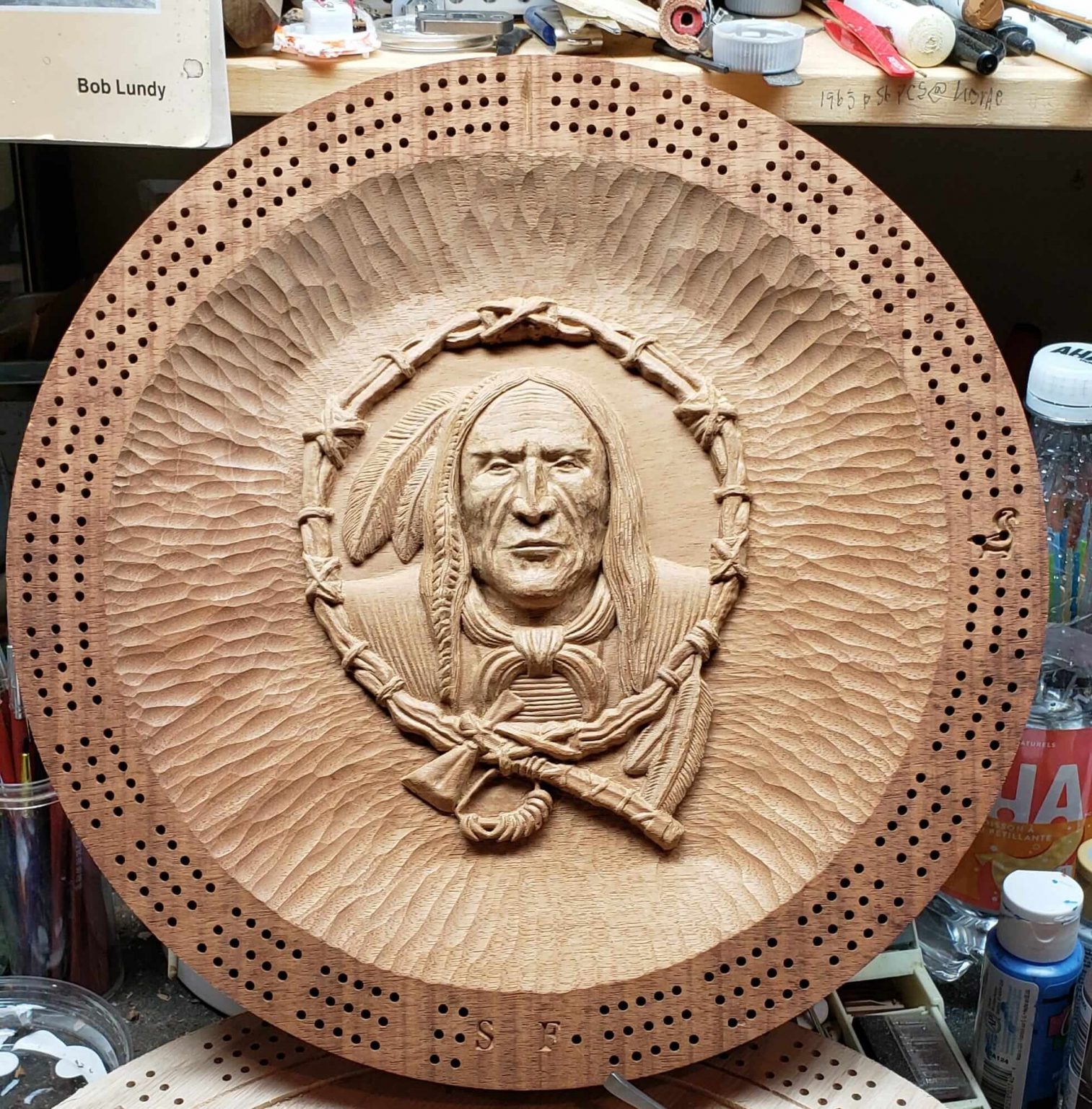 Best Woods for Carving Using a Dremel 2024