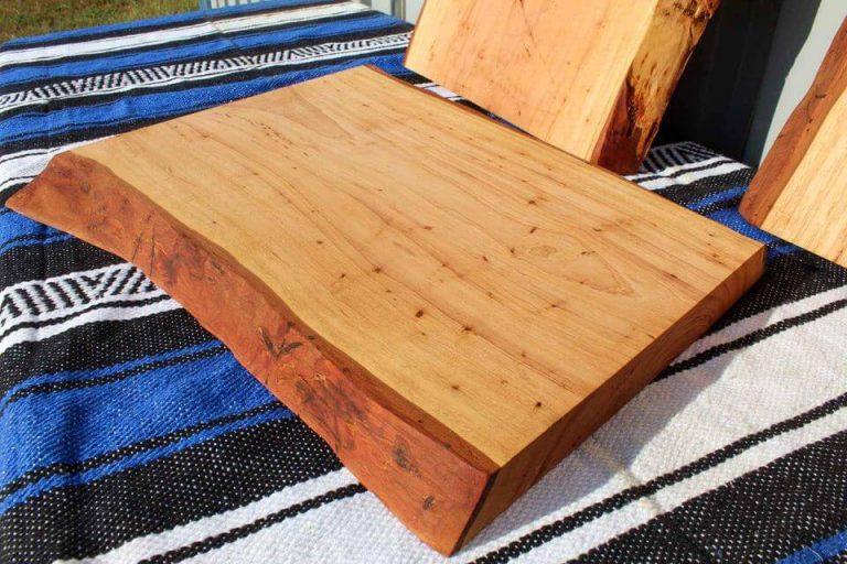 10 Best Woods for Cutting Boards 2024