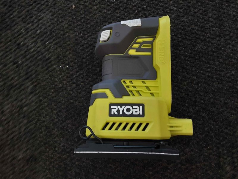 Best Cordless Palm Sander 2024