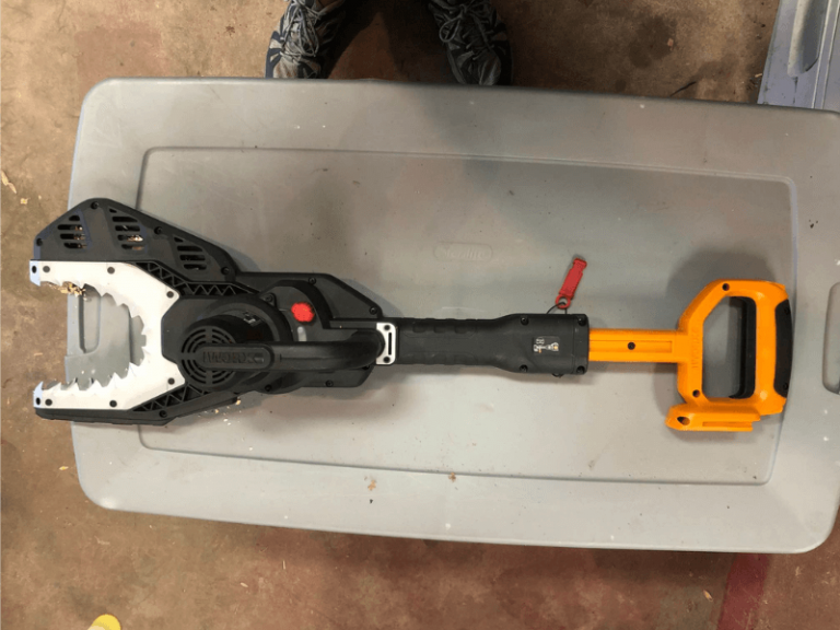 Safest Chainsaw for Beginners 2024