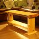 What is warm satin polyurethane (1)