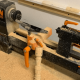 Best beginner wood lathe