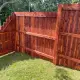 Best stain for cedar fence