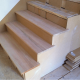 Best stain for stair treads