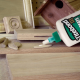 Best Wood Glue for Cabinets