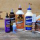 best wood glue for outdoors