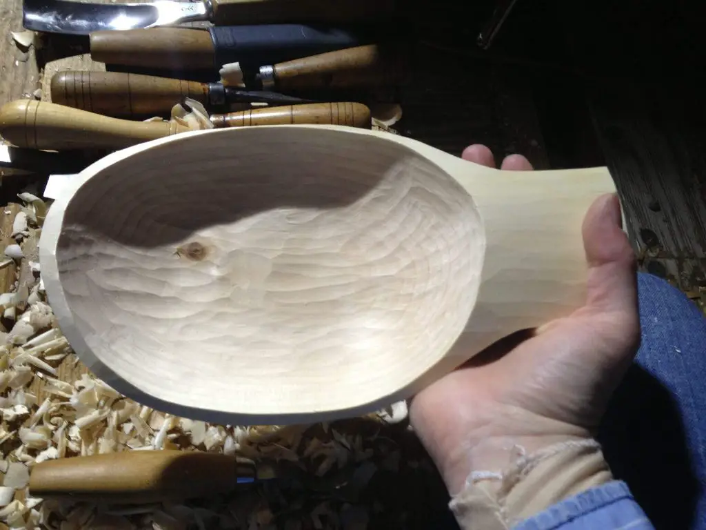 incense cedar bowl