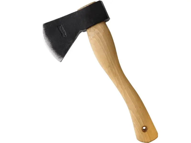  Marbles Small Axe MR702