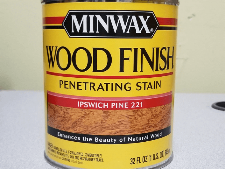 Best Stain for Pine 2024