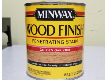 Best stain for stair treads 2024