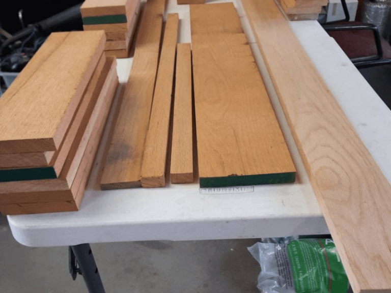 Best wood for carving 2023