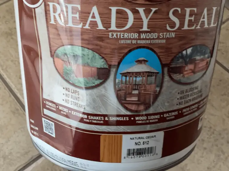 Best stain for cedar fence 2024