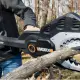 Safest Chainsaw for Beginners