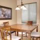 the best stain for kitchen table