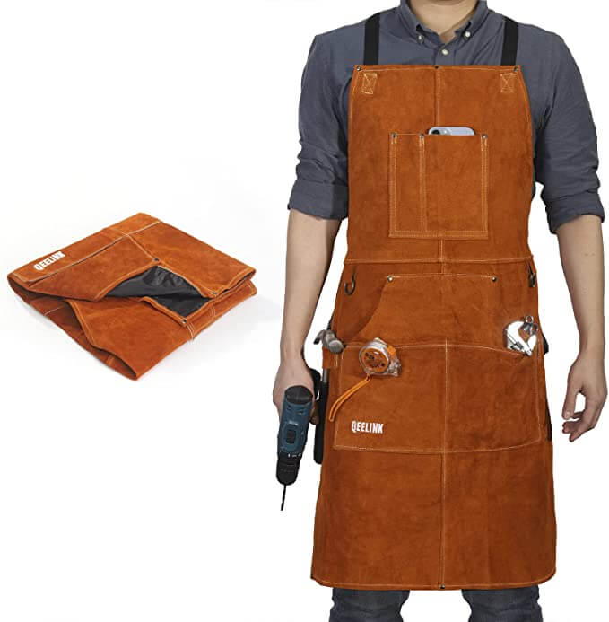 QeeLink  WorkShop Apron