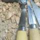 spoon carving tools