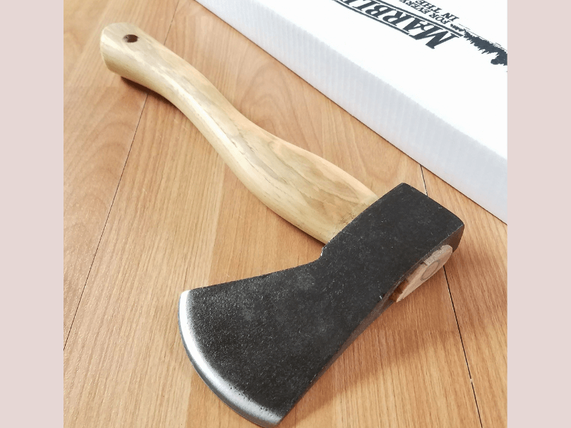 Marbles Small Axe MR702