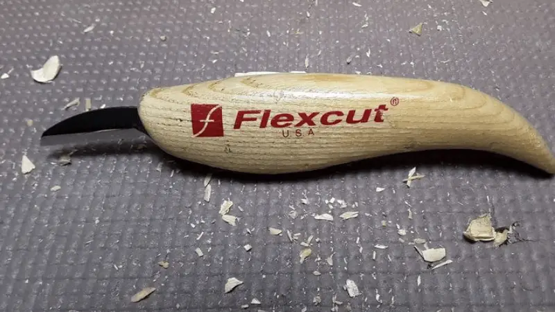Flexcut Cutting Knife: The Versatile Tool for Beginners